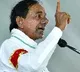 KCR slams BJP Over GHMC Elections