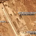 China Airbase Expanssion near Ladakh