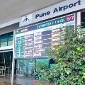 Flights Started from Pune with Vaccine
