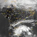 Depression continues in Southeast Bay Of Bengal