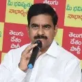 Vasantha Krishna Prasad is Mylavaram Veerappan says Devineni Uma
