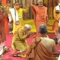 Ayodhya Bhoomi Pooja live telecasted in many countries