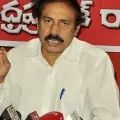 CPI Ramakrishna faults Sunil Deodhars comments