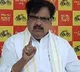 How do you apply Nirbhaya act on Ayyanna Patrudu asks Varla Ramaiah