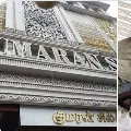 Chennai corporation officials sealed Kumaran Silks