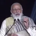 We are not working with the intention of deceiving says Modi