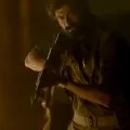 Rana First Glimps in Virataparvam