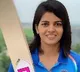 Team India woman cricketer Priya Punia said she likes Allu Arjun very much