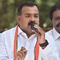 Ponnam Prabhakar welcomes Manickam Tagore appointment as Telangana Congress incharge