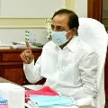 Tollywood big heads meet CM KCR to discuss lock down problems