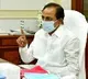 Tollywood big heads meet CM KCR to discuss lock down problems