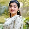 Rashmika turns journalist