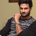 did not take help sudheer babu