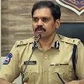 Hyderbad west zone IG Stephen Ravindra tested corona positive