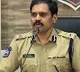 Hyderbad west zone IG Stephen Ravindra tested corona positive