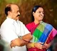 Konda Surekha and Murali talks to media