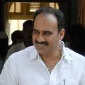 AP Minister Balineni Srinivasa Reddy replies to Harish Rao comments