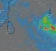 Low pressure area forms in southeast Bay Of Bengal