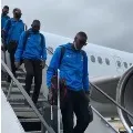 Cricket will be restart as West Indies arrived England