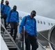Cricket will be restart as West Indies arrived England
