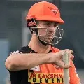 Jason Holder replaces injured Mitchell Marsh