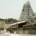 No Rush in Tirumala