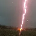 Thunderbolts strikes again in Bihar