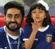 Abhisheik Loss Some Movies Because of Aradhya
