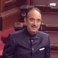 Ghulam Nabi Azad Urges Centre For Restoration Of Statehood To Jammu and Kashmir