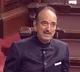 Ghulam Nabi Azad Urges Centre For Restoration Of Statehood To Jammu and Kashmir