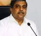 Sajjala says they had mentioned decentralization in their manifesto