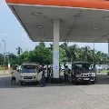 Crude Demand Declain in India after 20 Years