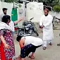 Syed zameer who undergo treatment dead