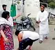 Syed zameer who undergo treatment dead