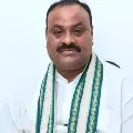 Police ready to shift Atchannaidu to NRI Hospital