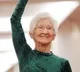 Johanna Quaas  the oldest Gymnast in the world