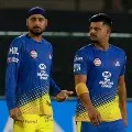 Raina and Harbhajan Contract Termination from CSK