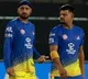 Raina and Harbhajan Contract Termination from CSK
