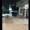 rain in hyderabad
