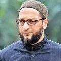 Asaduddin Owasi says BJP weakens country federal structure