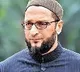 Asaduddin Owasi says BJP weakens country federal structure