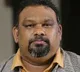Ram Gopal Varma movie shooting stopped due to Kathi Mahesh arrest