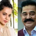 Kangana Ranaut opposes Kamal Hassans comments on woman