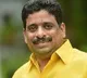 Buddha fires on Vijayasai Reddy