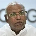 Congress has submitted to Rajya Sabha Chairman the name of Mallikarjun Kharge as the Leader of Opposition