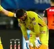 Dhoni Told the Reason Why He Cough Too Much in Stadium