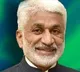 Vijayasai Reddy urges Lok Sabha speaker to disqualify Raghu Ramakrishna Raju