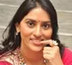 Actress Sudha complaints against camera man Shyam K Naidu