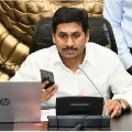 CM Jagan condolences for the demise of Mangathayaru