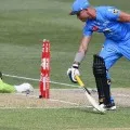 Intresting Scene in Biggbash T 20 One Ball Two Times Out